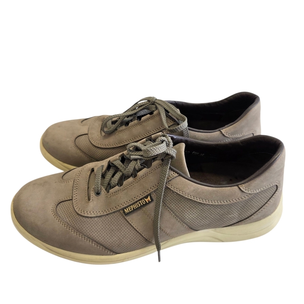 Mephisto Runoff Airjet low Sneakers